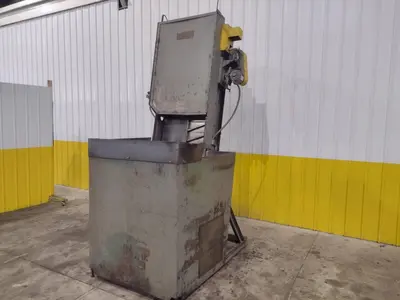 USED FEEDALL 2500