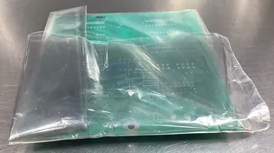 Bailey Controls NTMF01 Termination Module ASSY # 6635336E1 Loc3C-25