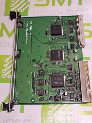 AVAL NAGASAKI ACP-700J AVAL DATA JUKI CIRCUIT BOARD