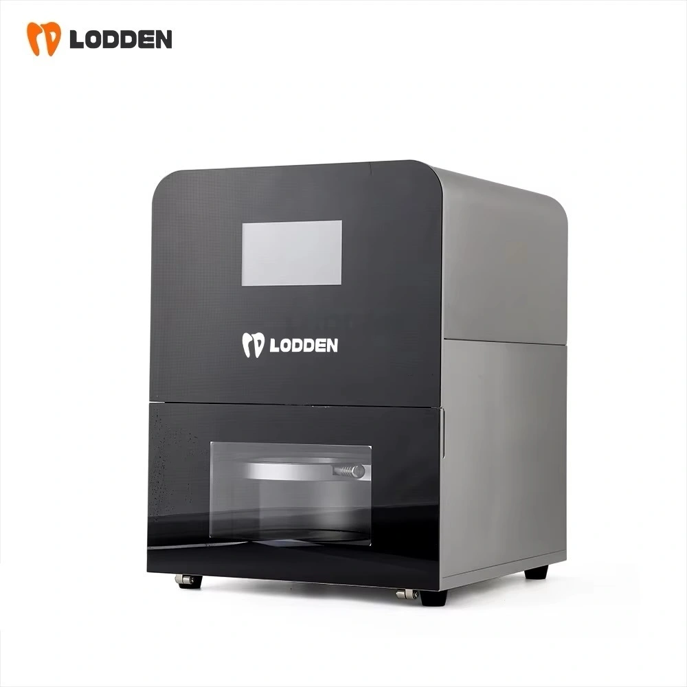 NEW LODDEN Dental Lab Equipment LD-FM-5 LODDEN Dental Lab Equipment LD-FM-5