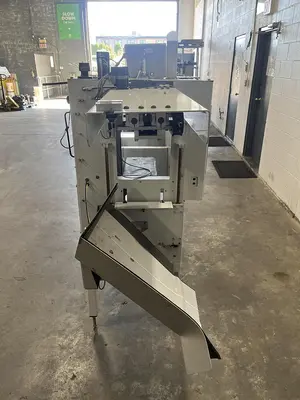 Bagger for Resealable Pouches