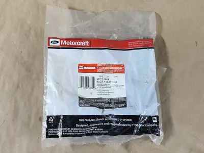 Assorted Ford Parts