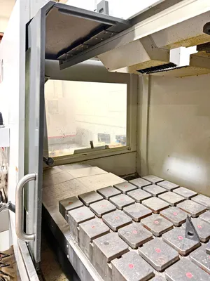 2018 HAAS VM-6 Vertical Machining Centers | CNCsurplus (8)