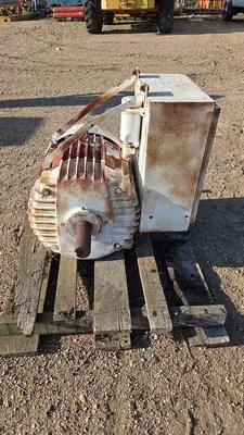 USED SARGENT 17/14/11/9HP