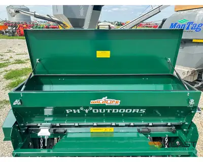 Used PH OUTDOORS _UNKNOWN_ No-Till Drills Iowa US | Keast Enterprises #1360414