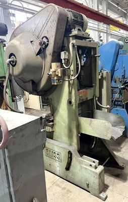 USED BLISS BLISS C-45 PRESS