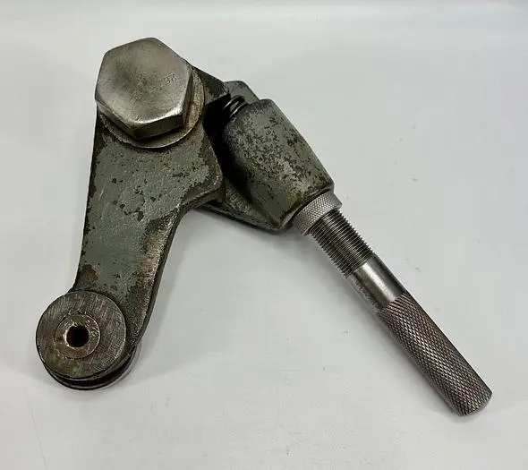 Used OLIVER 287 Misc Woodworking Parts | Pleasant Street Machinery #925895