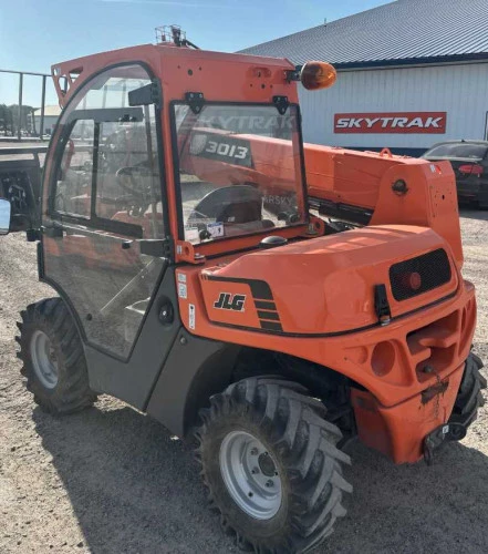 Used 2020 SKYTRAK 3013 Telehandlers Pennsylvania US | National Lift Equipment #1381588