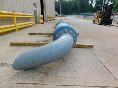 Universal AET _UNKNOWN_ Other Process Engineering Equipment | Equipment Recovery Corp. (9)