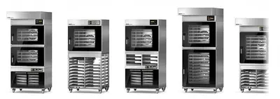 MIWE CO ECONO Electric Convection Oven 2 | Harvest Equipment and Fabrication Inc (1)