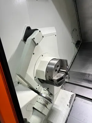 2019 MAZAK QUICK TURN 200 CNC Lathes | Toolquip, Inc. (3)