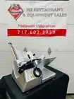 Bizerba GSP H 2015 Refurbished Deli Slicer Tested and Working!
