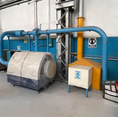 Used 2011 KAMPF CONSLIT III 10/085 Slitters & Slitting Lines Pennsylvania US | Global Equipment International, LLC #762993