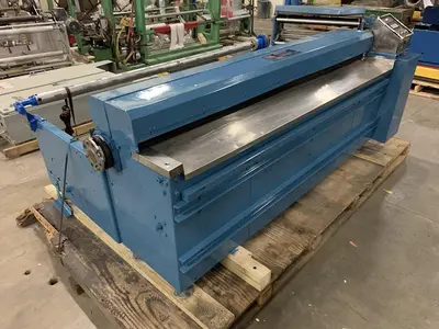 USED ROSENTHAL WA-S-7-HUBZTEVVAA