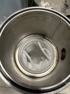 2022 JENFAB PCS-3148SS2 Washers | Global Machine Brokers, LLC (18)