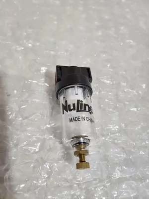 NULUNE ECONOMY AIR LINE REGULATOR CSA0010