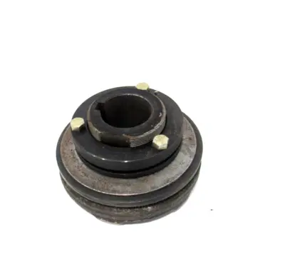NEW MORSE 466108 500A-1 TORQUE LIMITER