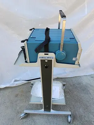 USED TEKTRONIC 2465A DV