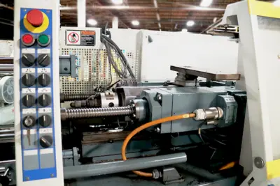 USED BATTENFELD BSA 500/200 CDK-SE