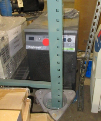 USED POLYSCIENCE ICP CHILLER