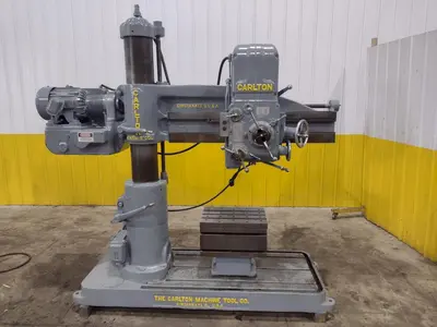 USED CARLTON 1A