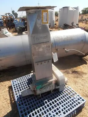 USED SEMCO CV-04B