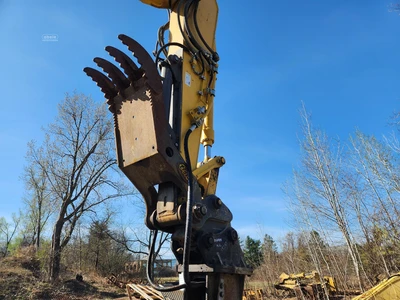 Used 2017 KOBELCO SK170 LC-10 Crawler Excavators | Abele Tractor #1342788