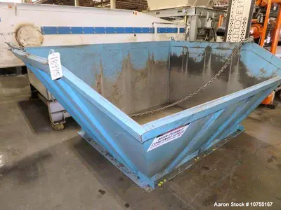 USED VECOPLAN RG62/150 UXL