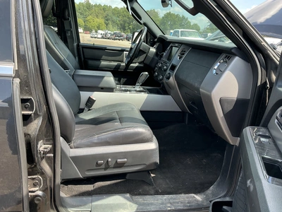 Used 2015 FORD EXPEDITION MAX SUVs Michigan US | Miedema Asset Management Group #1411216