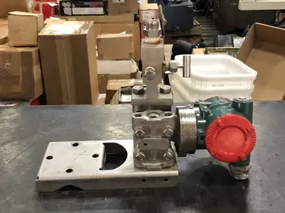 NEW YOKOGAWA EJX430A