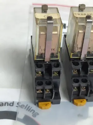 Used OMRON MY2 Miscellaneous Equipment (Electrical & Power) | Surplus Asset Holdings #1191742