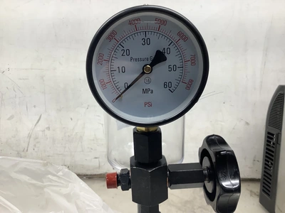 Used _UNKNOWN_ _UNKNOWN_ Test Benches Michigan US | Miedema Asset Management Group #1325511