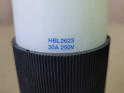 NEW HUBBELL HBL2623