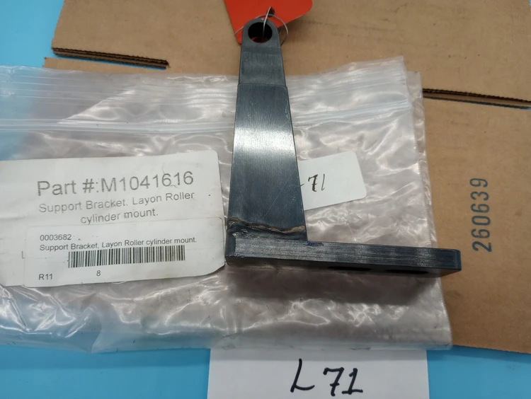 New | in-Stock LAYON M10416146 Automotive Parts Arizona US | ASSET CONVERSION SPECIALISTS, INC. #321268