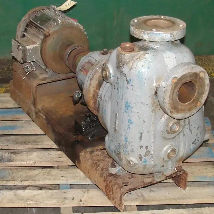 Used DEAN MET-PRO CORP PHP 231. Centrifugal Pumps Kentucky US | Special Projects International #166265