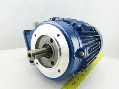 New | in-Stock CIMME _UNKNOWN_ Motors (misc) Indiana US | Arrow Industrial #555393