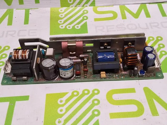 COSEL LCA100S-12 SWITCHING POWER SUPPLY 12V 8.5A