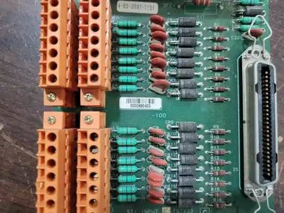 USED HONEYWELL 51039140-175