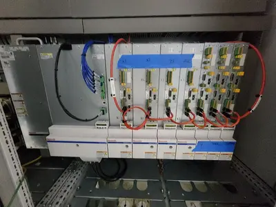 USED 2024 LINEAR LTA-FR2-167-60