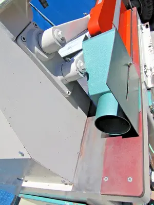 Used GRIZZLY _UNKNOWN_ Trim Saws California US | Bay Line Tool #1316308