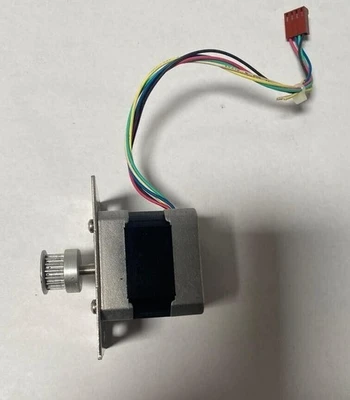 VEXTA ORIENTAL MOTOR STEPPING Stepper MOTOR pk244-01aa