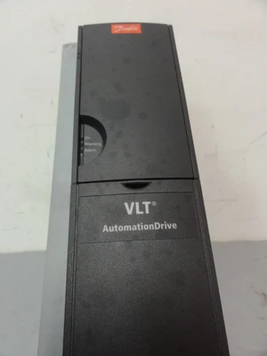 USED DANFOSS FC-302PK37T5E2OH1