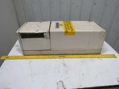 Kooltronic KXRP33 115V 50/60Hz Panel Mount Heat Exchanger Cooling Unit