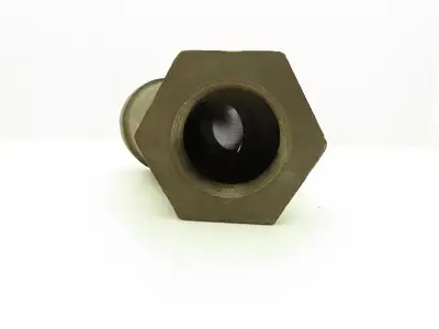 T250G Cast Iron Y Strainer Valve 2"NPT