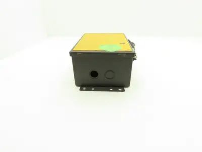 Sti MS4424B2-AC1 Mini Safe Safety Light Curtain Controller Module