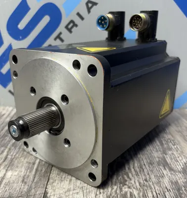KUKA PMA53V-Y15DA-74 Servo Motors | ESS Industrial Equipment Sales (3)