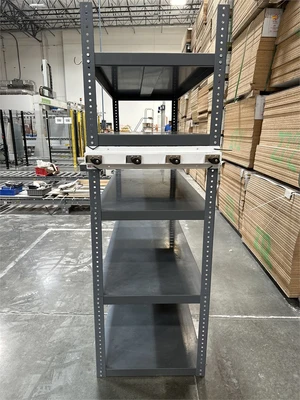 Used _UNKNOWN_ _UNKNOWN_ Racks/Shelving Florida US | MachineryMax #1420870