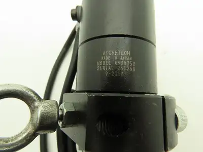 Accretech A638050 Measuring Head Guage Sensor 42mm Head