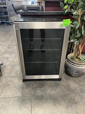 Used VISSANI MCBC58DST Undercounter Refrigerators Florida US | BAM Discount Restaurant Equipment #1425516
