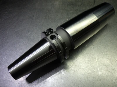 PrimeTool CAT40 25mm Shrink Fit Tool Holder 6.3" Pro T00CA40220B25160A (LOC576)